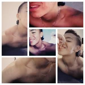 Meet your Posher, Erick